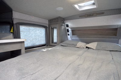 2027 Northwood Arctic Fox Camper 990 8