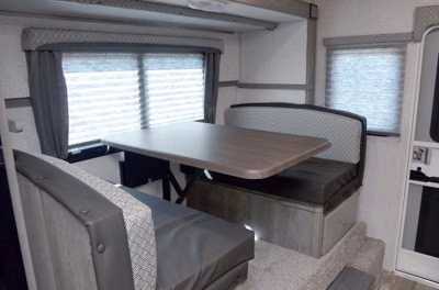 2027 Northwood Arctic Fox Camper 990 16