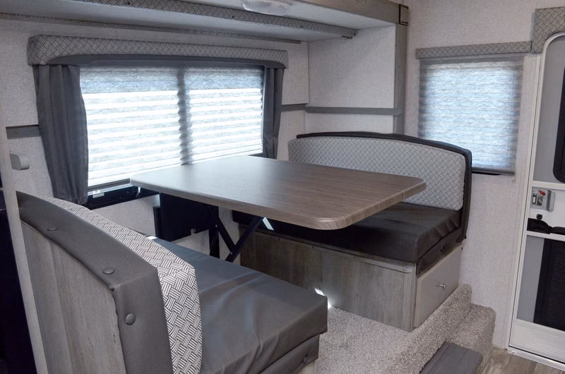 2027 Northwood Arctic Fox Camper 990 - Image 16