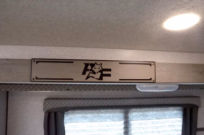 2027 Northwood Arctic Fox Camper 990 17