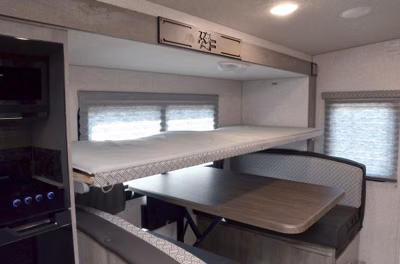 2027 Northwood Arctic Fox Camper 990 18