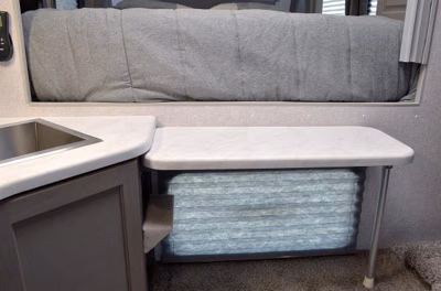 2027 Northwood Arctic Fox Camper 990 20