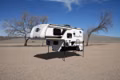 2027 Northwood Arctic Fox Camper 990 - Image 22