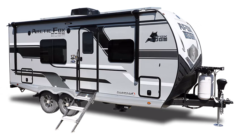 2027 Northwood Arctic Fox Edge 22GT - Image 1