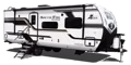 2027 Northwood Arctic Fox Edge 24SK - Image 1
