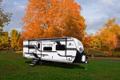 2027 Northwood Arctic Fox Edge 24SK - Image 3