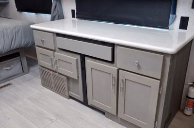 2027 Northwood Arctic Fox Edge 24SK 23