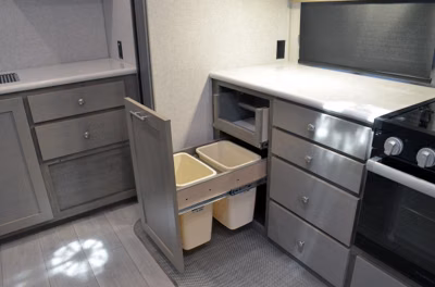 2027 Northwood Arctic Fox Edge 24SK 29