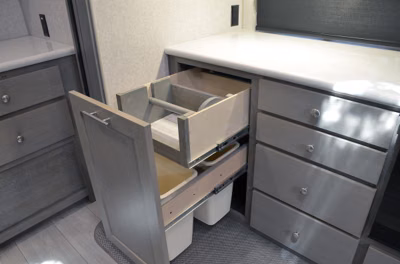 2027 Northwood Arctic Fox Edge 24SK 30