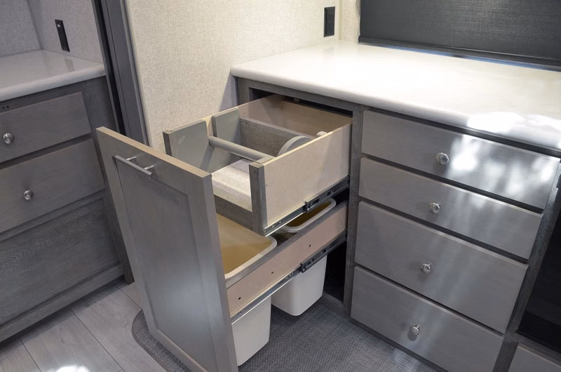 2027 Northwood Arctic Fox Edge 24SK - Image 30