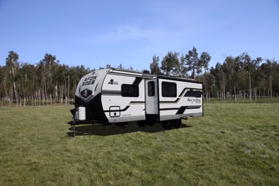 2027 Northwood Arctic Fox Edge 24SK 34