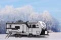 2027 Northwood Arctic Fox Edge 26KX - Image 3