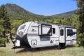 2027 Northwood Arctic Fox Edge 26KX - Image 21