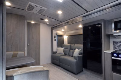 2027 Northwood Arctic Fox Edge 26MK 5
