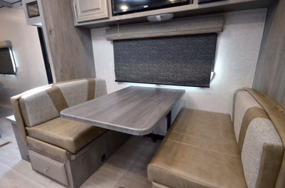 2027 Northwood Arctic Fox Edge 26MK 8