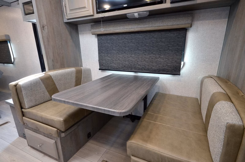 2027 Northwood Arctic Fox Edge 26MK - Image 8