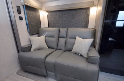 2027 Northwood Arctic Fox Edge 26MK 9