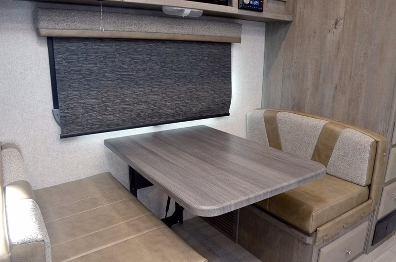 2027 Northwood Arctic Fox Edge 26MK - Image 18
