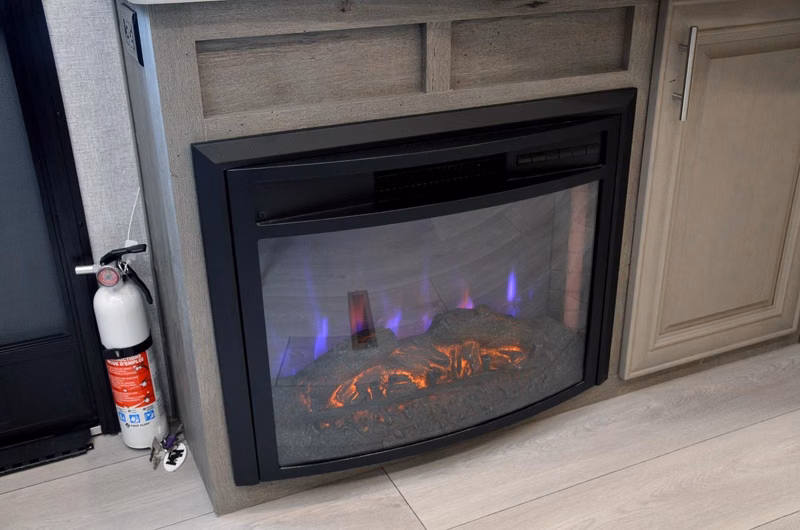2027 Northwood Arctic Fox Edge 295RK - Image 31