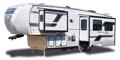 2027 Northwood Arctic Fox Edge 295RL - Image 1