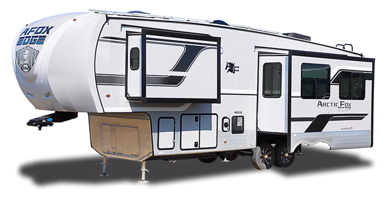 2027 Northwood Arctic Fox Edge 295RL - Image 1