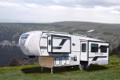 2027 Northwood Arctic Fox Edge 295RL - Image 3