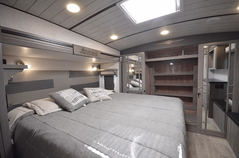 2027 Northwood Arctic Fox Edge 295RL - Image 17