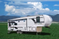 2027 Northwood Arctic Fox Edge 295RL - Image 25