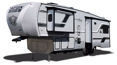 2027 Northwood Arctic Fox Edge 325MK 1