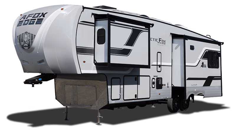 2027 Northwood Arctic Fox Edge 325MK - Image 1