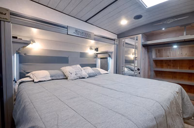 2027 Northwood Arctic Fox Edge 325MK 10