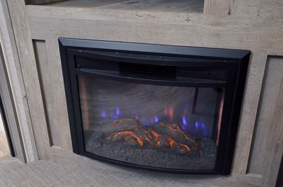 2027 Northwood Arctic Fox Edge 325MK 23