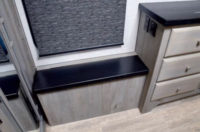 2027 Northwood Arctic Fox Edge 325MK 29