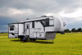 2027 Northwood Arctic Fox Edge 325MK - Image 36