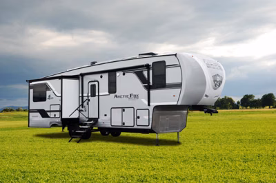 2027 Northwood Arctic Fox Edge 325MK 36