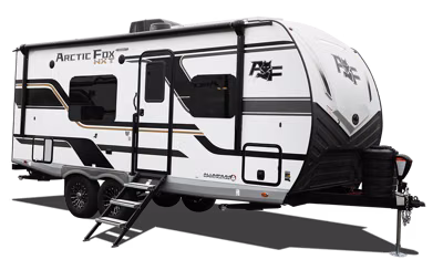 2027 Northwood Arctic Fox NXT 22GT 1