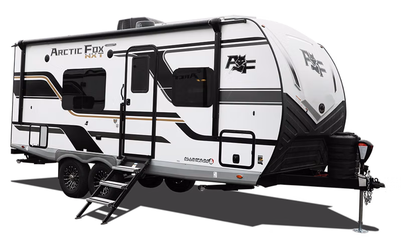 2027 Northwood Arctic Fox NXT 22GT - Image 1
