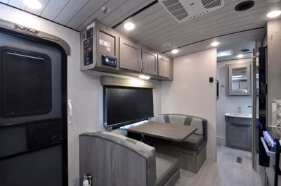 2027 Northwood Arctic Fox NXT 22GT 5