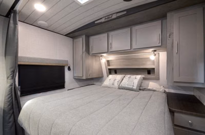 2027 Northwood Arctic Fox NXT 22GT 7