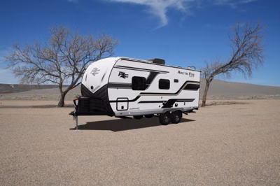 2027 Northwood Arctic Fox NXT 22GT 22