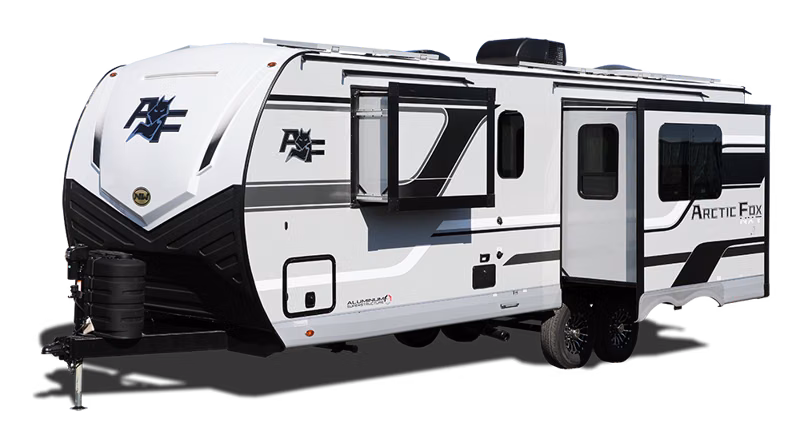 2027 Northwood Arctic Fox NXT 26KX - Image 1