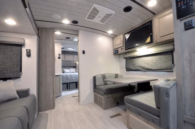 2027 Northwood Arctic Fox NXT 26KX 5