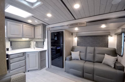2027 Northwood Arctic Fox NXT 26KX 7