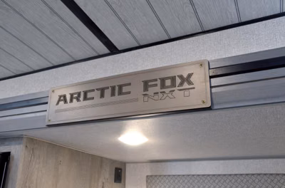 2027 Northwood Arctic Fox NXT 26KX 16