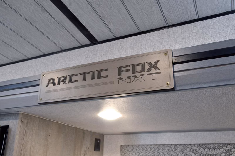 2027 Northwood Arctic Fox NXT 26KX - Image 16