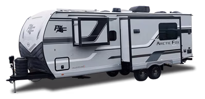 2027 Northwood Arctic Fox NXT 26MK 1