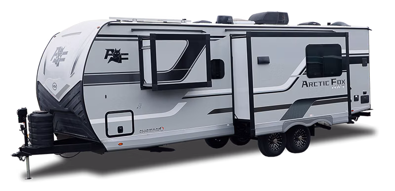 2027 Northwood Arctic Fox NXT 26MK - Image 1