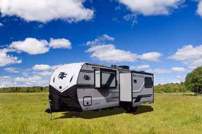 2027 Northwood Arctic Fox NXT 26MK 3