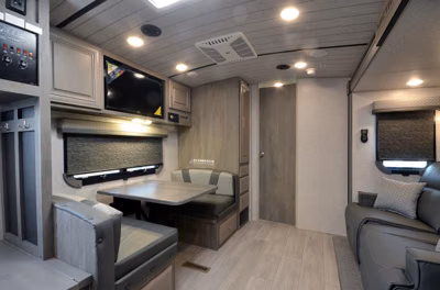 2027 Northwood Arctic Fox NXT 26MK 5