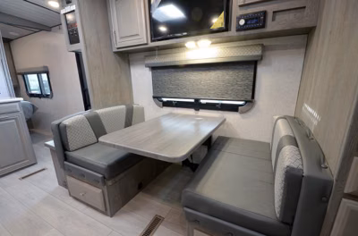 2027 Northwood Arctic Fox NXT 26MK 8